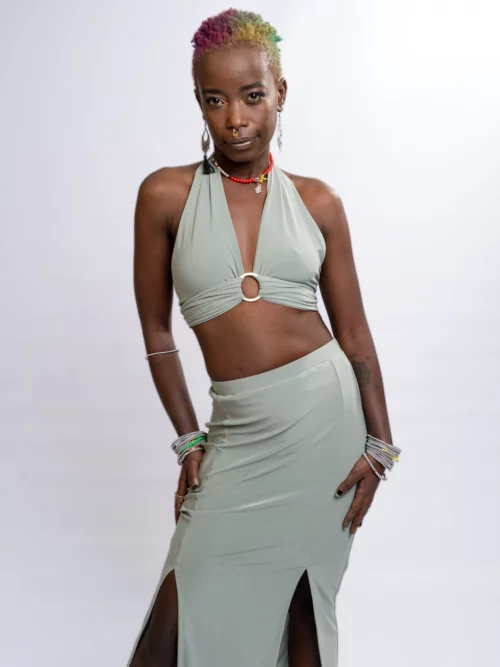 Empress Top